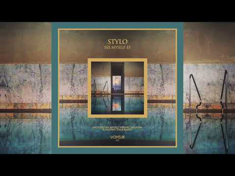 VM022 Stylo - Halicon Feat. Or (Original Mix)