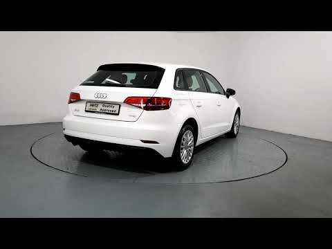 171D44353 - 2017 Audi A3 SPORTBACK 1.0 TFSI 115 ST 4