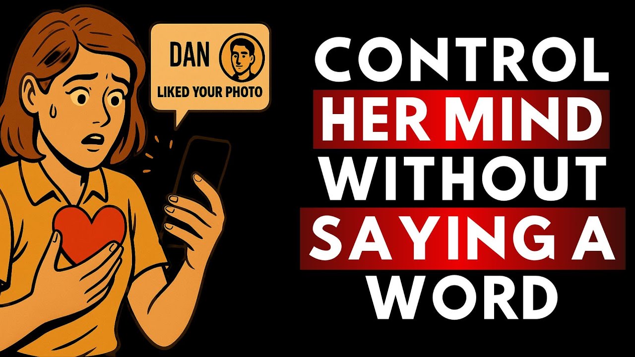 How Stoic Men Gain Power Over Any Woman Without Chasing