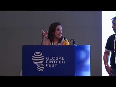 Join Ipsita Sur and Mohit Bedi as they discuss the payment landscape I Global Fintech Fest 2023