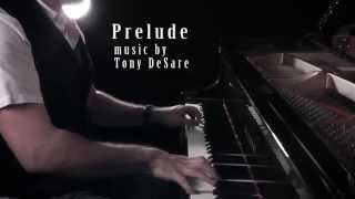 Prelude - Tony DeSare (Original)
