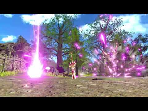 Видео De:Lithe #2