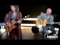 Amy Grant Performs 'Don't Try So Hard' at Billboard Studios