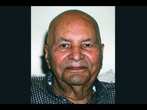 PAPAJI - "Nothing Ever Happened" (Centenary compilation 2010)