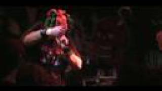 02. Psychostick-Two Ton Paperweight (Live)