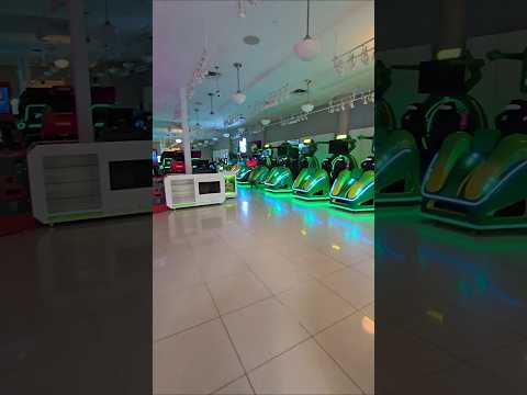 Grand Opening: VR World at Ocean County Mall – Toms River