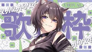 【 #歌枠 】もう流石に夜か…？【猫原いおり】#shorts