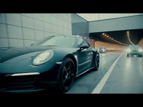 Edward Artemyev & Rompasso - Space Melody (Mood Video)