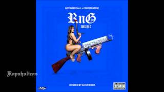 Kevin McCall - Neva Had Feat Constantine & Gucci Mane