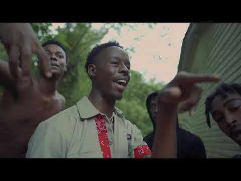 KountUpWitdaK - D.A.N (Official Music Video) Dir. @NoShakeFilms