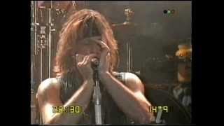 Bon Jovi - These Days (Argentina 1995)
