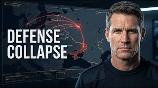 Kyiv Hit Hard, Red Sea Threats Rise | War Brief Daily