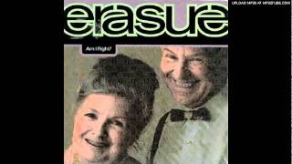 Erasure - Let it flow