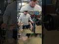 Close Grip Bench Press Tips with Iain Valliere & Chris Bumstead