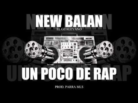 Darlin El Gualeyano - Tiradera Al Movimiento (Prod. Parra MLS )