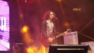 Download lagu Aweera - Roman Cinta - Pelita Lusoh - GV8 mp3