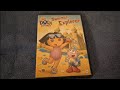 NICK JR DORA The EXPLORER Summer Explorer DVD Overview