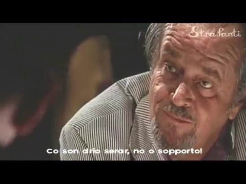 BIRE - Leonardo Di Caprio, Jack Nicholson e Michael Jackson