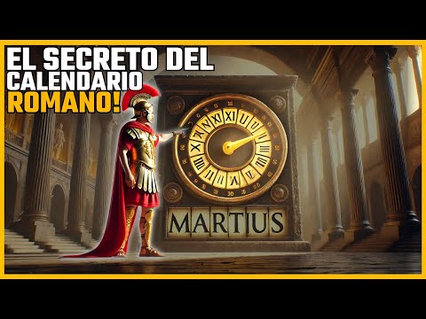 ¿Por qué Año Nuevo se festeja en 1ro de Enero? - TKM Explica