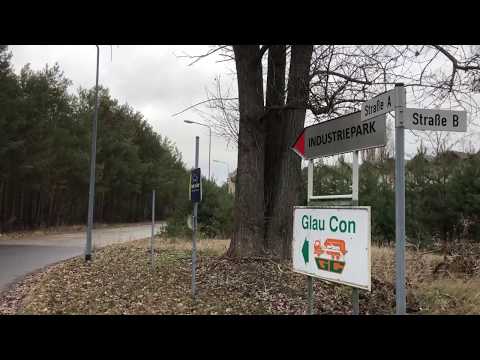 Industriegebiet Zeißig soll wachsen - LAUSITZWELLE