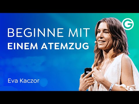 Falsche Atmung – so blockierst du unbewusst deine Kraft // Eva Kaczor