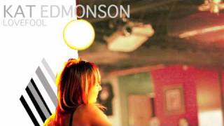 Kat Edmonson - Lovefool (album recording)