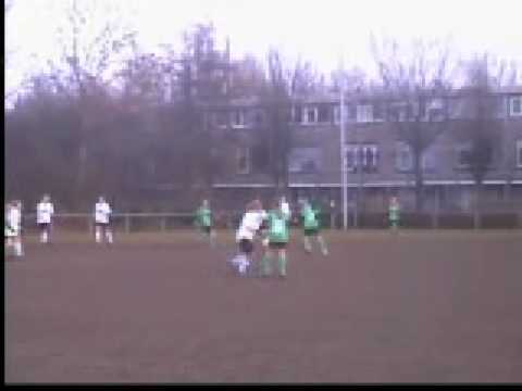 Always Forward MC - SVW'27 MC