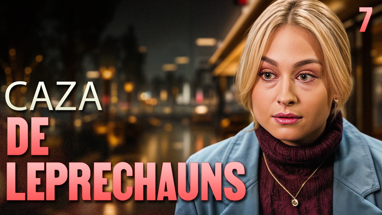 Bodies were found in strange disguises. Investigator – Chapter 7 | Best Film 2025