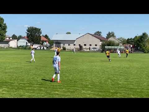 ULKS Ołdaki- Rzekunianka Rzekuń 1:3 12.08.2023
