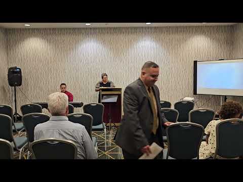 Brother George Moore - The Second Son Syndrome