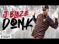 Donk Soulja Boy J Blaze Choreography STEEZY CO