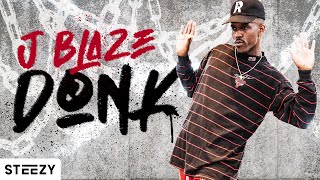 Donk - Soulja Boy | J Blaze Choreography | STEEZY.CO