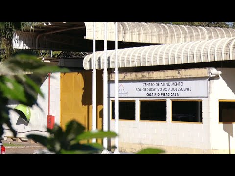 Advogado é preso por levar drogas para dentro da Fundação Casa