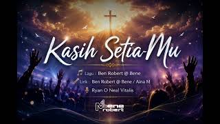 Download lagu Ryan O'Neal Vitalis /Kasih Setia-Mu mp3 Download lagu Ryan O'Neal Vitalis /Kasih Setia-Mu mp3