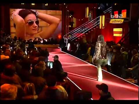 Veliki Brat VIP 5 - Pregled dana -Dan 8- 01.04.2013-deo4-11