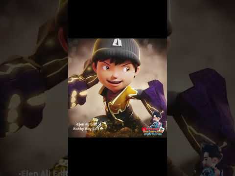 Bobby Boy Edit//Kuasa Elemen BBB//Tahap 2#jj #boboiboy #boyversedit #bobbyboyedit #fypシ゚ #rameingaes