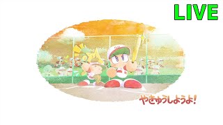 サクセスでリスナー作る【パワプロ2019】