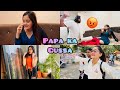 Exam Ka 1st Day Papa Ne Kar Di Dhulai Itna Gussa Kabhi Nai Dekha Hoga Full Funny Bindass Kavya