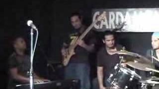 ALAIN PEREZ BASS SOLO "CARAMELO DE CUBA"