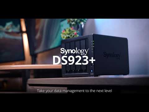 Nas Storage Solution
