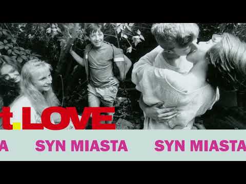 T.Love - Syn miasta (live) [Official audio]