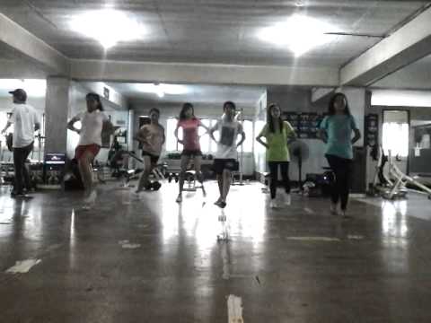 PIXIES (Apink CG) - I don't know, It Girl, My My