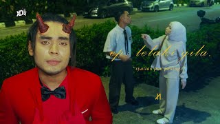 Download lagu Naim Daniel - syaitan pun pening. mp3