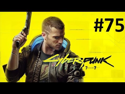"Cyberpunk 2077" #75 Sprawa Sandry D.