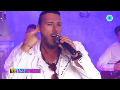 Jolly Sandro - Fújja el a szél (2018) Zenebutiq]