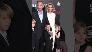 Download lagu 🌹Kevin Costner and his beautiful 7 children ❤️❤️ #love #family #celebrity #celebritykids #shorts mp3