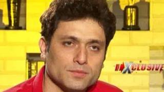 Shiney Ahuja share inside story with zoOm video