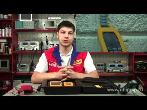  Cable Finder Fluke 2042