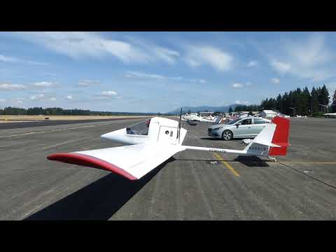 08/02/19 Tom's Takeoff