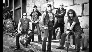 接受“让我尖叫”